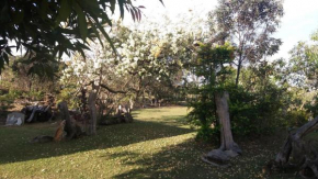 Отель Pousada Sitio da Serra  Карранкас